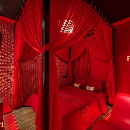 Pharaon Hotel 3 호치민 외부 사진