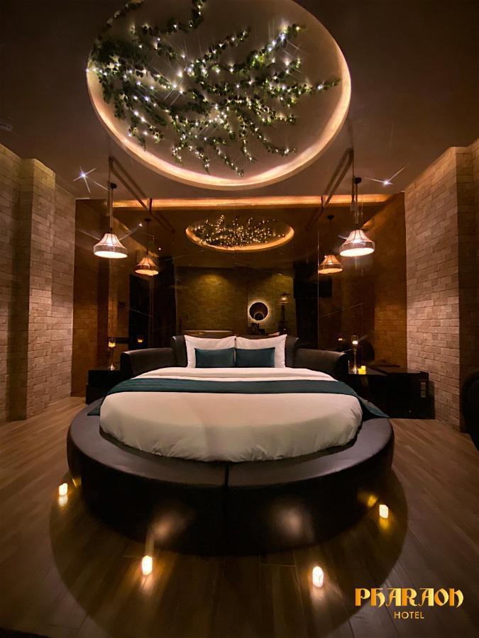 Pharaon Hotel 3 호치민 외부 사진